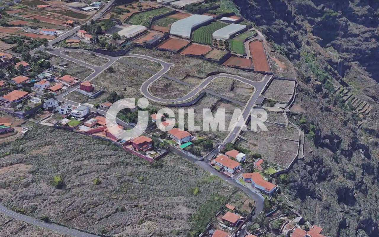 Building Plot for sale in Tacoronte - € 384,000 (Ref: 10114441)