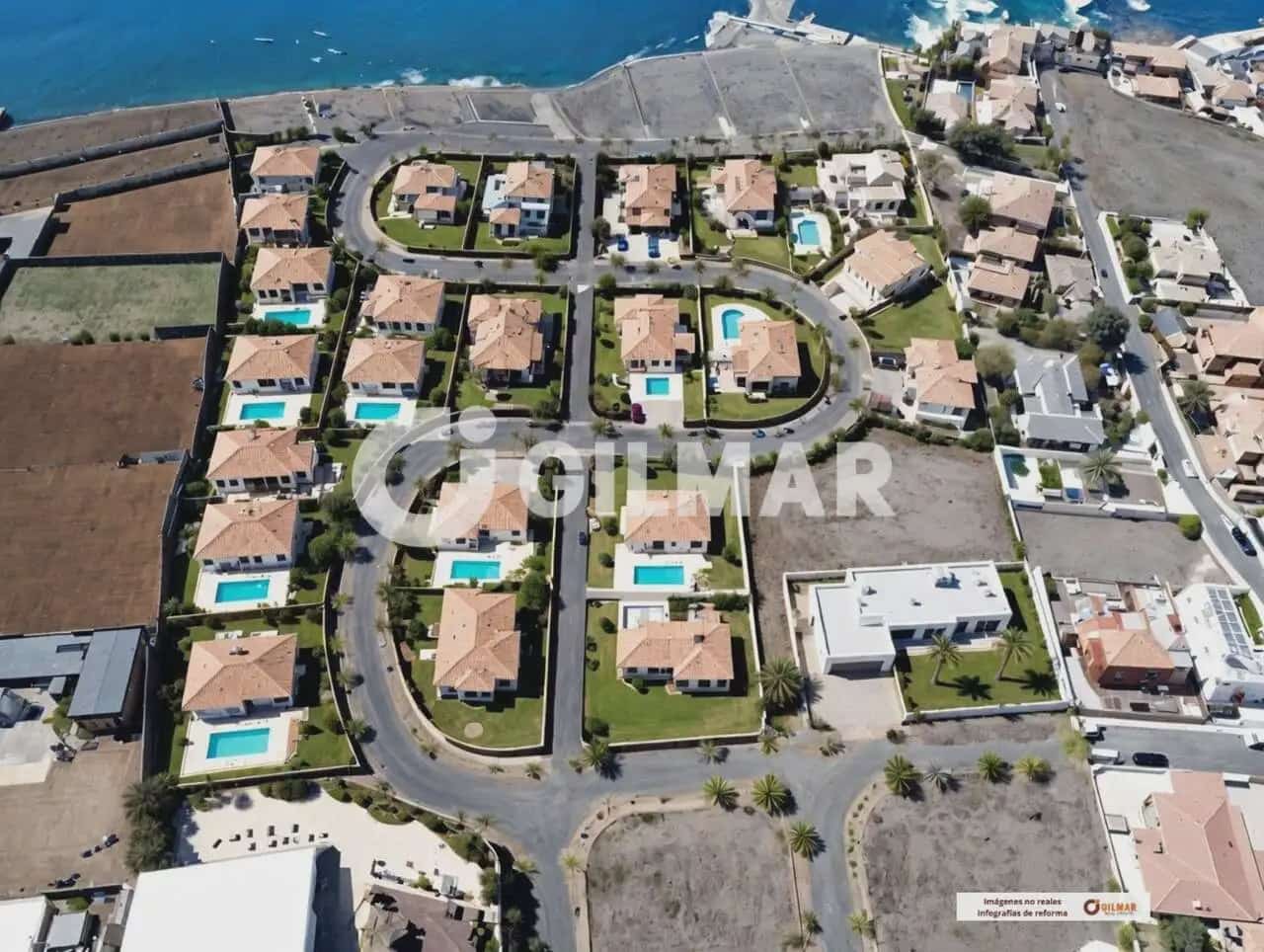 Building Plot for sale in Tacoronte - € 384,000 (Ref: 10114441)
