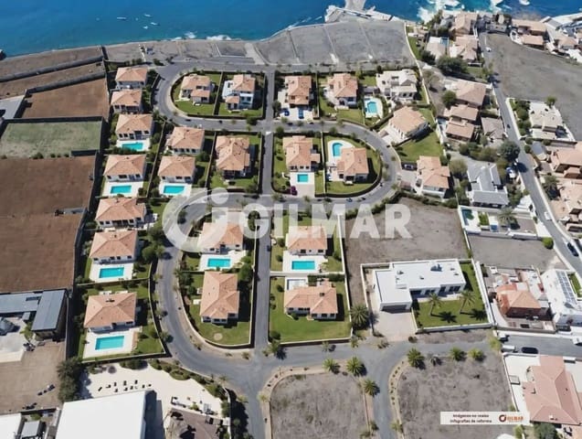 Terreno para Construção para venda em Tacoronte - 384 000 € (Ref: 10114441)