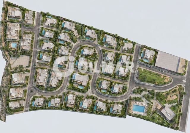 Terreno para Construção para venda em Tacoronte - 384 000 € (Ref: 10114441)