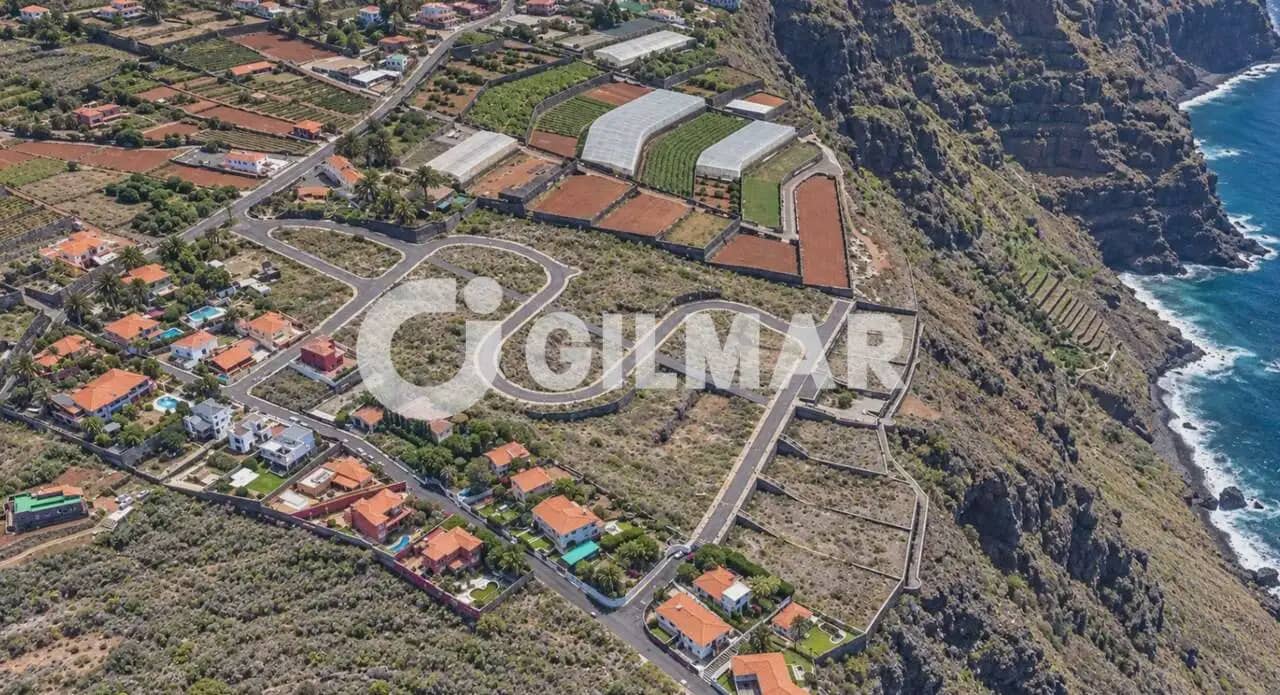 Building Plot for sale in Tacoronte - € 384,000 (Ref: 10114441)