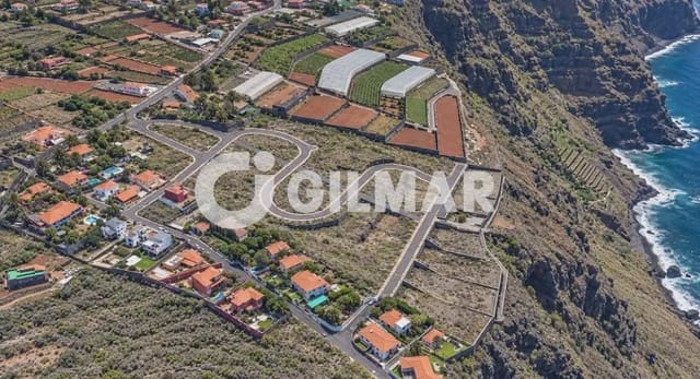 Terreno para Construção para venda em Tacoronte - 384 000 € (Ref: 10114441)