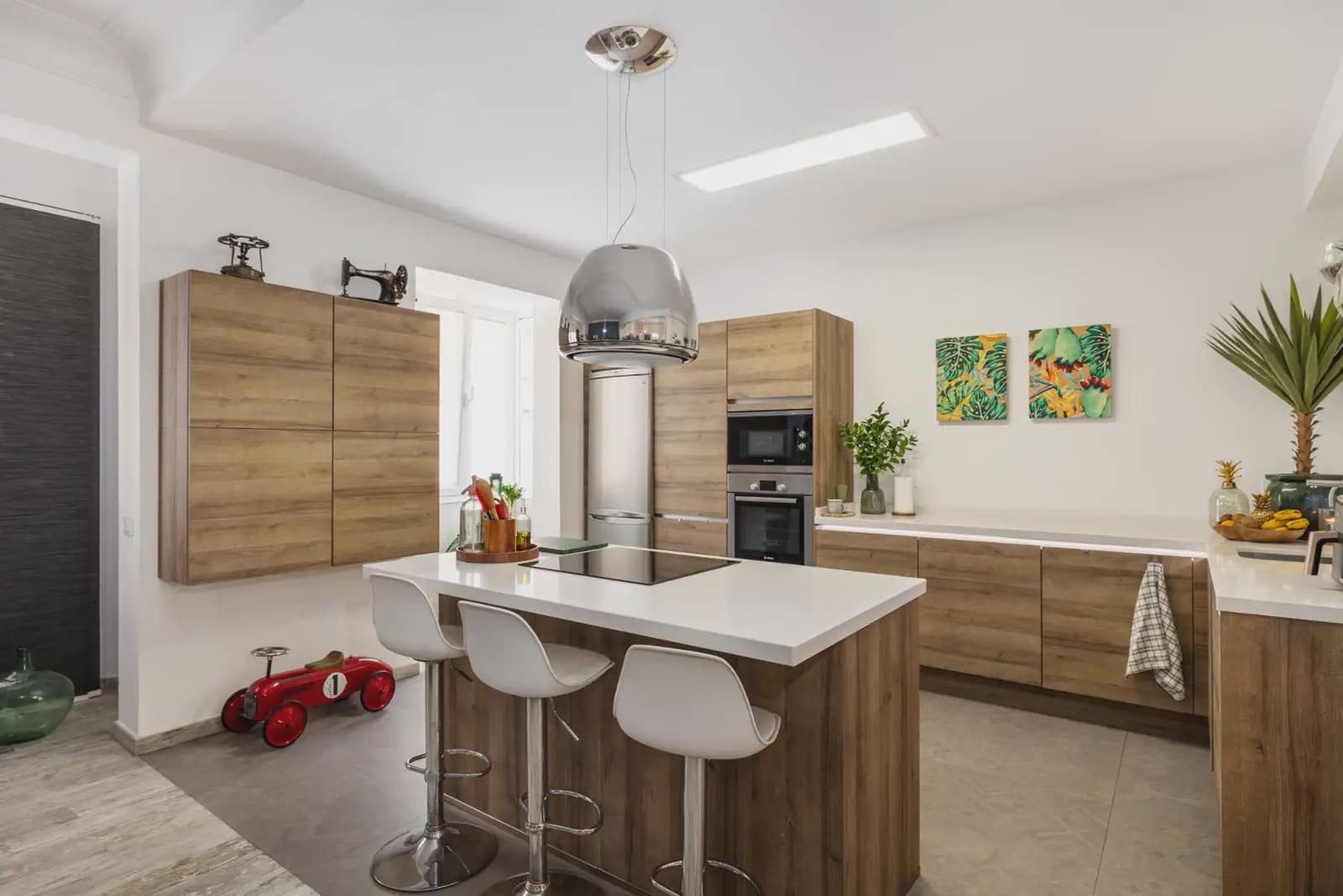 3 quarto Apartamento para venda em Las Palmas de Gran Canaria - 568 000 € (Ref: 10130648)