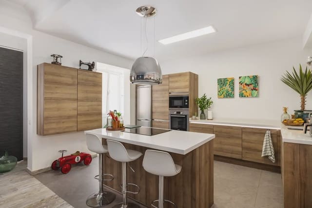 3 quarto Apartamento para venda em Santa Catalina - Canteras, Las Palmas de Gran Canaria - 568 000 € (Ref: 10130648)