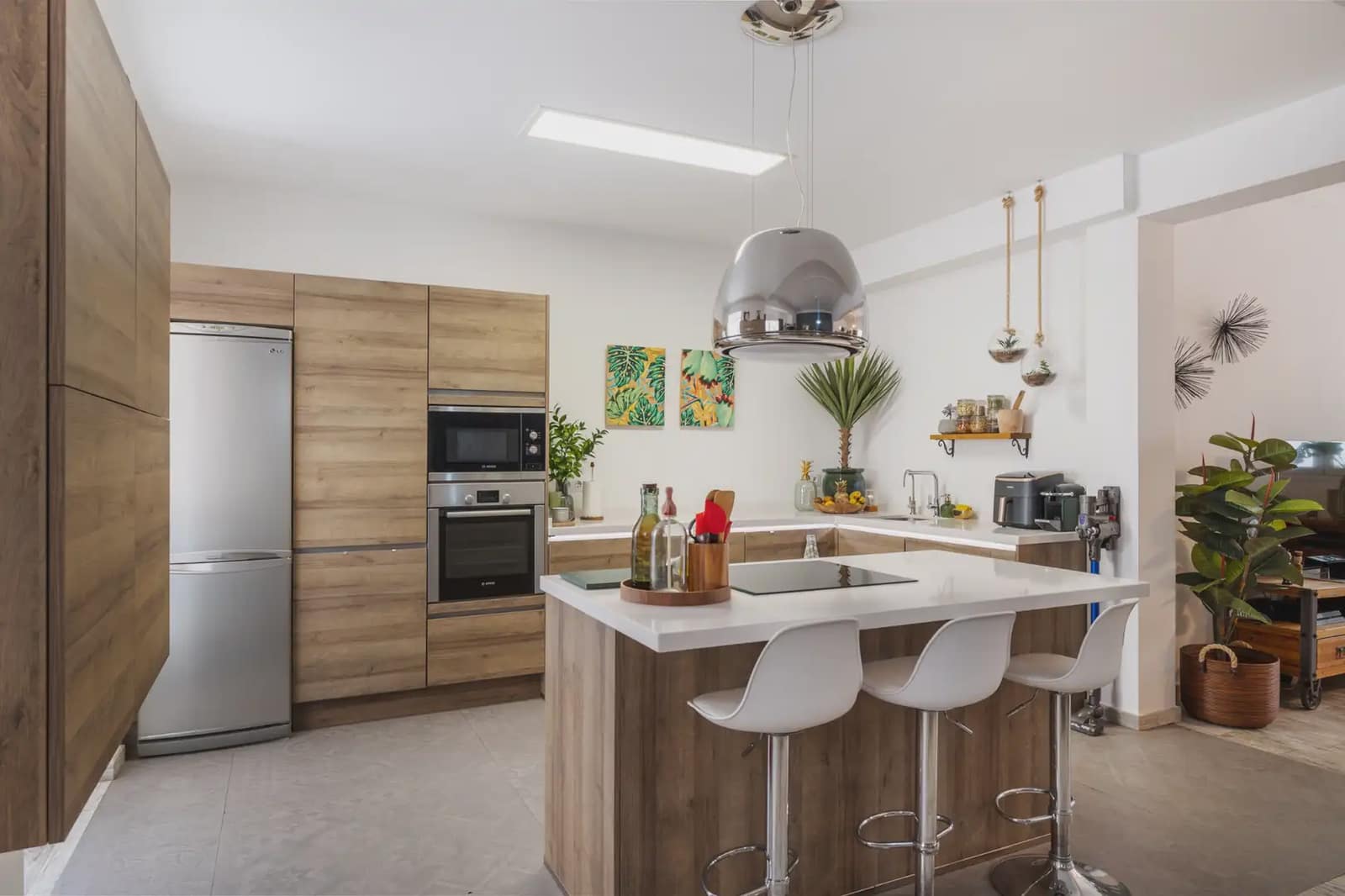 3 quarto Apartamento para venda em Las Palmas de Gran Canaria - 568 000 € (Ref: 10130648)