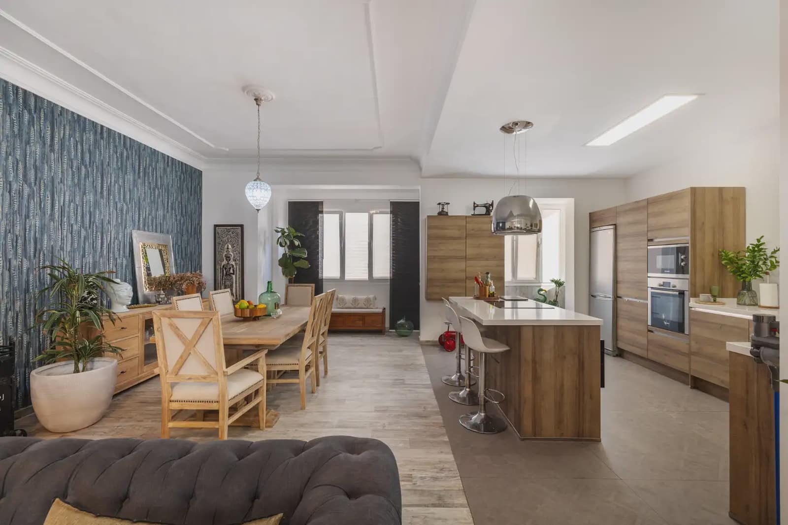 3 quarto Apartamento para venda em Las Palmas de Gran Canaria - 568 000 € (Ref: 10130648)