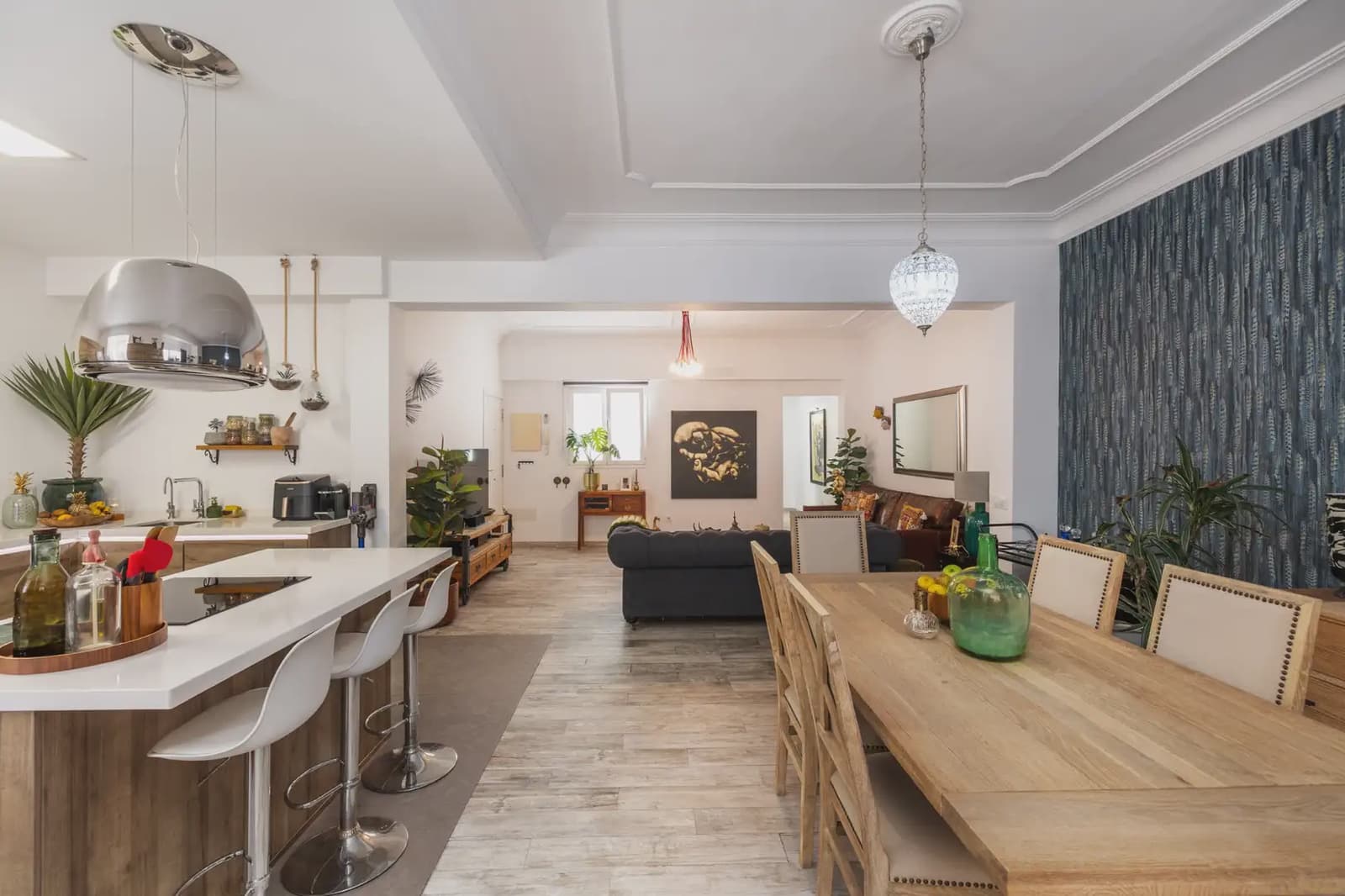 3 quarto Apartamento para venda em Las Palmas de Gran Canaria - 568 000 € (Ref: 10130648)