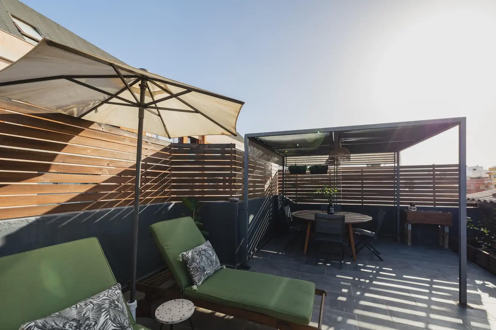 3 quarto Apartamento para venda em Las Palmas de Gran Canaria - 568 000 € (Ref: 10130648)