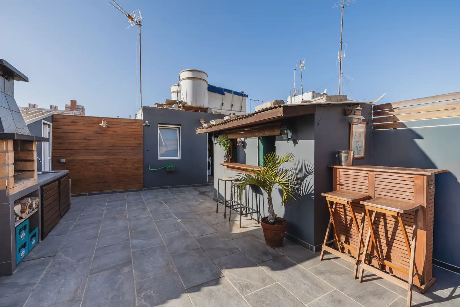 3 quarto Apartamento para venda em Las Palmas de Gran Canaria - 568 000 € (Ref: 10130648)