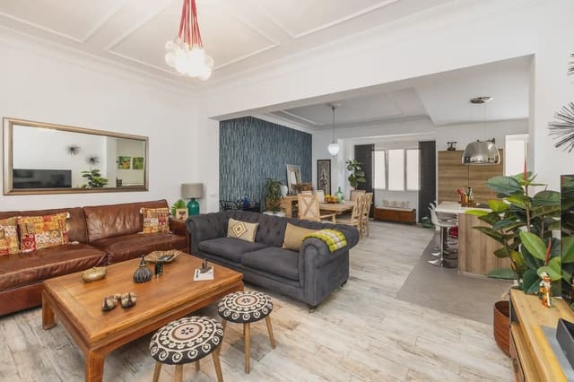 3 quarto Apartamento para venda em Santa Catalina - Canteras, Las Palmas de Gran Canaria - 568 000 € (Ref: 10130648)