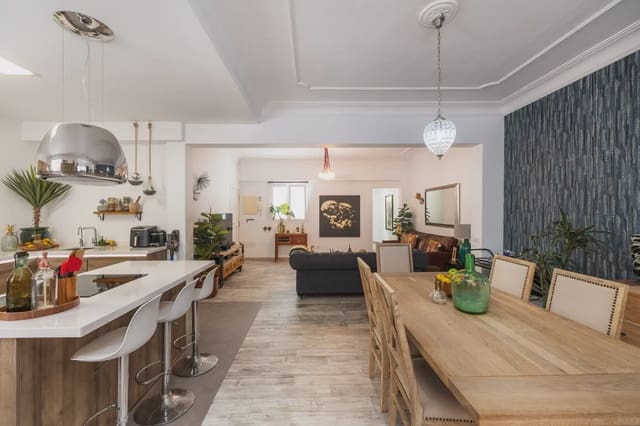 3 quarto Apartamento para venda em Santa Catalina - Canteras, Las Palmas de Gran Canaria - 568 000 € (Ref: 10130648)