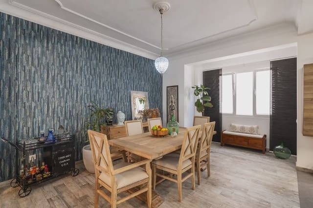 3 quarto Apartamento para venda em Santa Catalina - Canteras, Las Palmas de Gran Canaria - 568 000 € (Ref: 10130648)