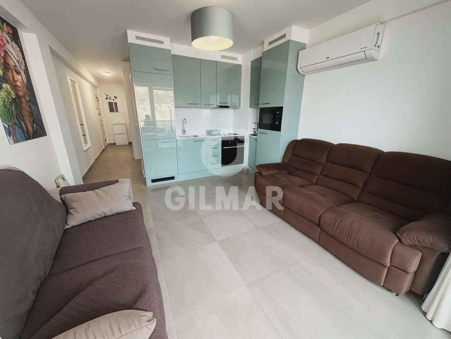 1 chambre Appartement à vendre à Los Cristianos avec piscine - 298 000 € (Ref: 10168988)