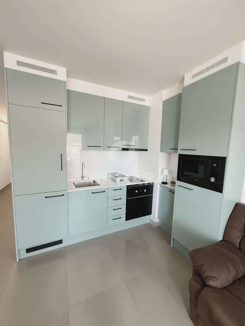 1 chambre Appartement à vendre à Los Cristianos avec piscine - 298 000 € (Ref: 10168988)