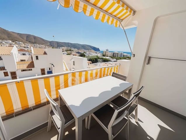 1 soverom Leilighet til salgs i Los Cristianos, Arona med svømmebasseng - € 298 000 (Ref: 10168988)