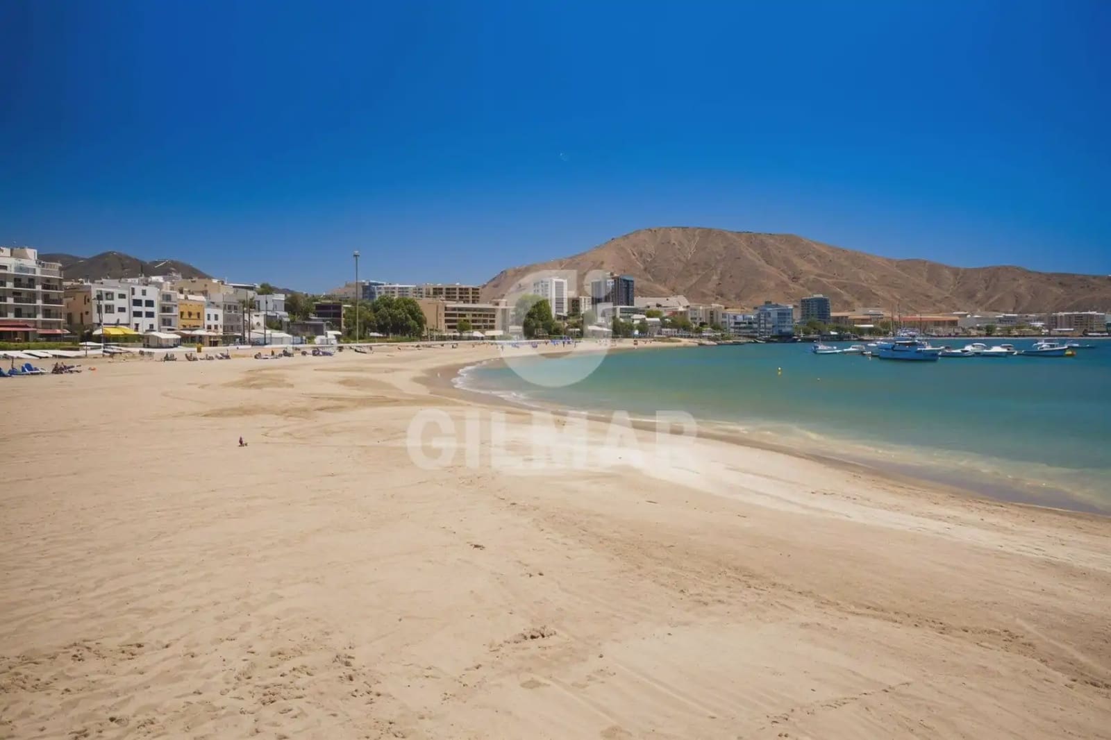 1 chambre Appartement à vendre à Los Cristianos avec piscine - 298 000 € (Ref: 10168988)