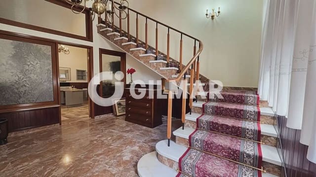 7 soverom Kjedet enebolig til salgs i Guía de Isora med garasje - € 450 000 (Ref: 10168989)