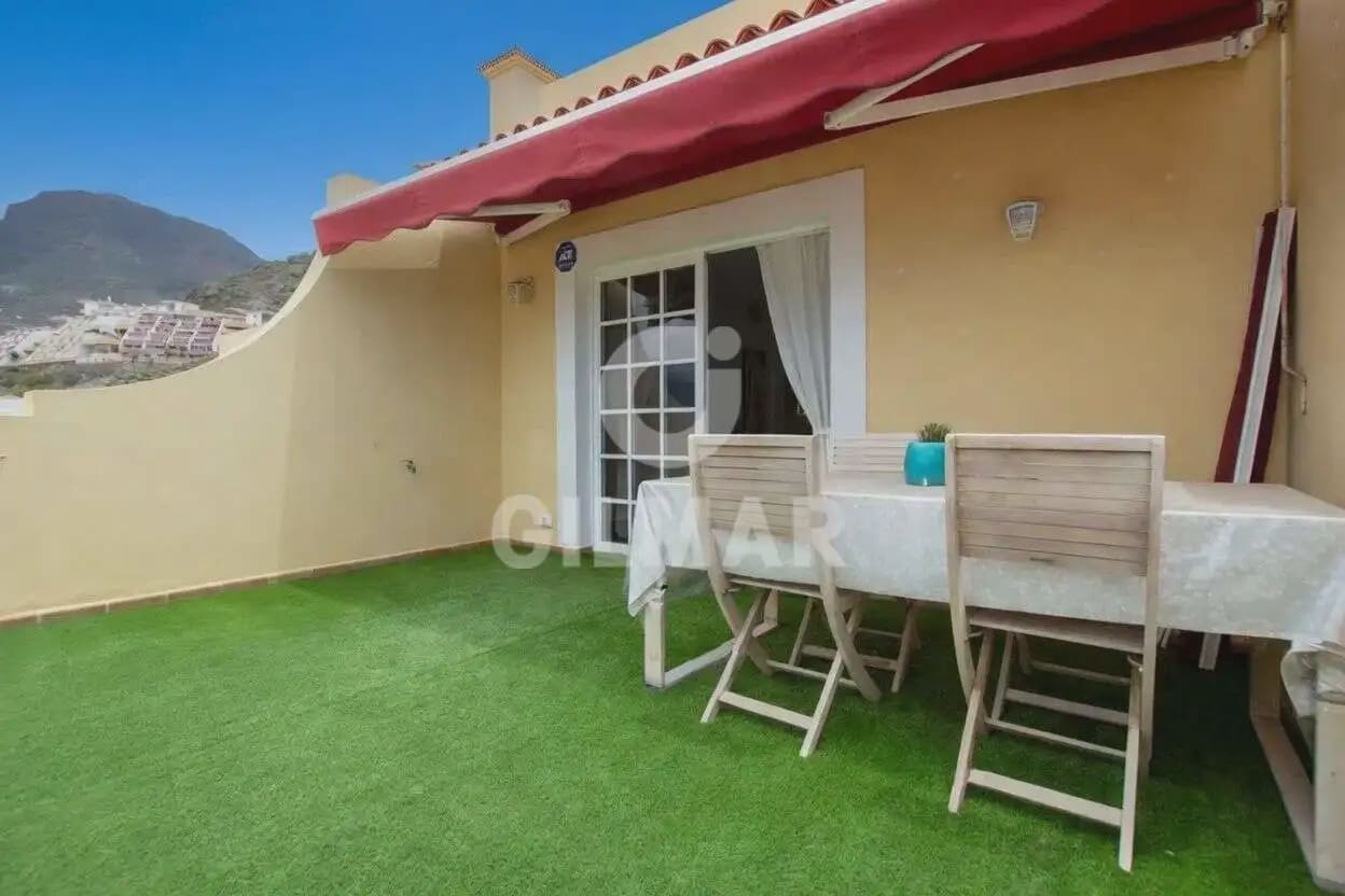 Ático de 1 habitación en Torviscas en venta con piscina garaje - 350.000 € (Ref: 10168991)