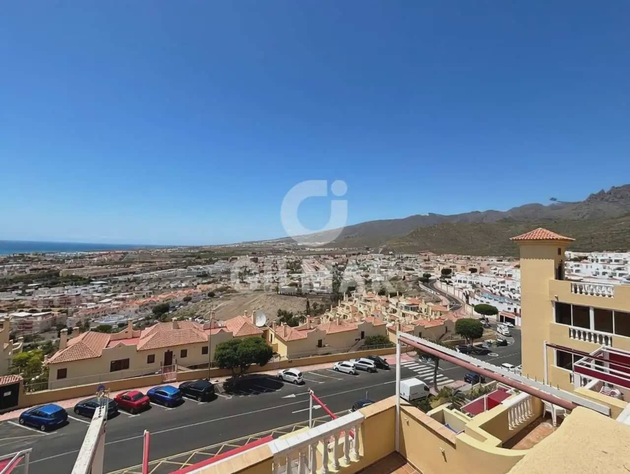 Ático de 1 habitación en Torviscas en venta con piscina garaje - 350.000 € (Ref: 10168991)