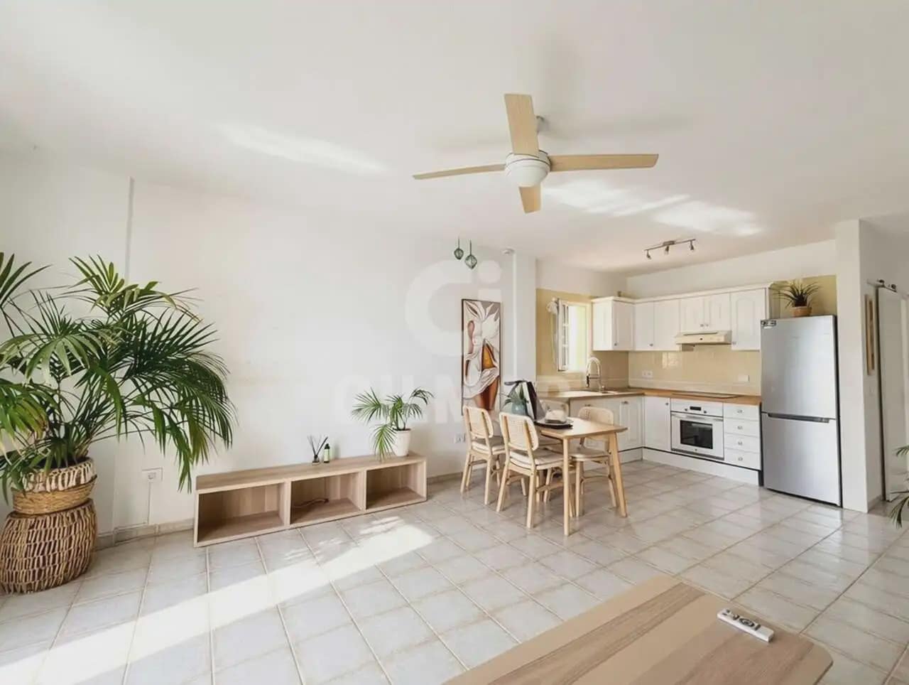 Ático de 1 habitación en Torviscas en venta con piscina garaje - 350.000 € (Ref: 10168991)