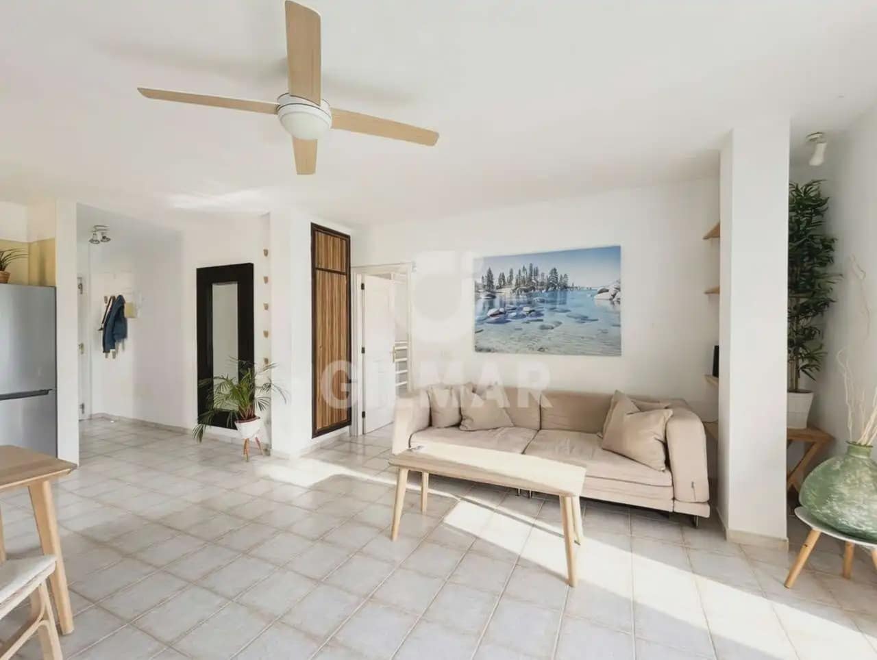 Ático de 1 habitación en Torviscas en venta con piscina garaje - 350.000 € (Ref: 10168991)
