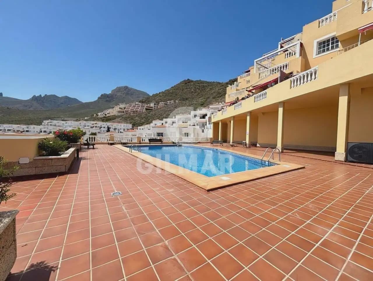 Ático de 1 habitación en Torviscas en venta con piscina garaje - 350.000 € (Ref: 10168991)