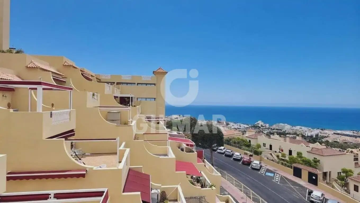 Ático de 1 habitación en Torviscas en venta con piscina garaje - 350.000 € (Ref: 10168991)