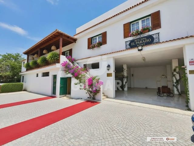 8 soveværelse Finca/Landehus til salg i San Cristóbal de La Laguna - € 1.380.000 (Ref: 10168992)