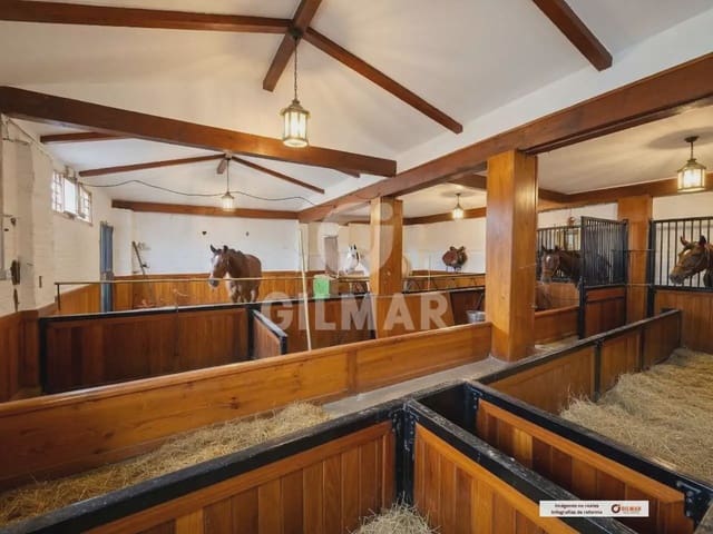 8 soveværelse Finca/Landehus til salg i San Cristóbal de La Laguna - € 1.380.000 (Ref: 10168992)
