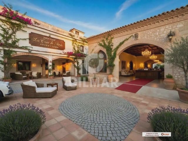 8 soveværelse Finca/Landehus til salg i San Cristóbal de La Laguna - € 1.380.000 (Ref: 10168992)
