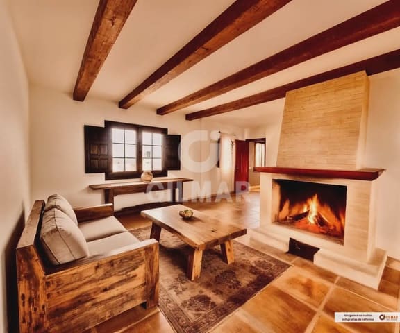 8 soveværelse Finca/Landehus til salg i San Cristóbal de La Laguna - € 1.380.000 (Ref: 10168992)