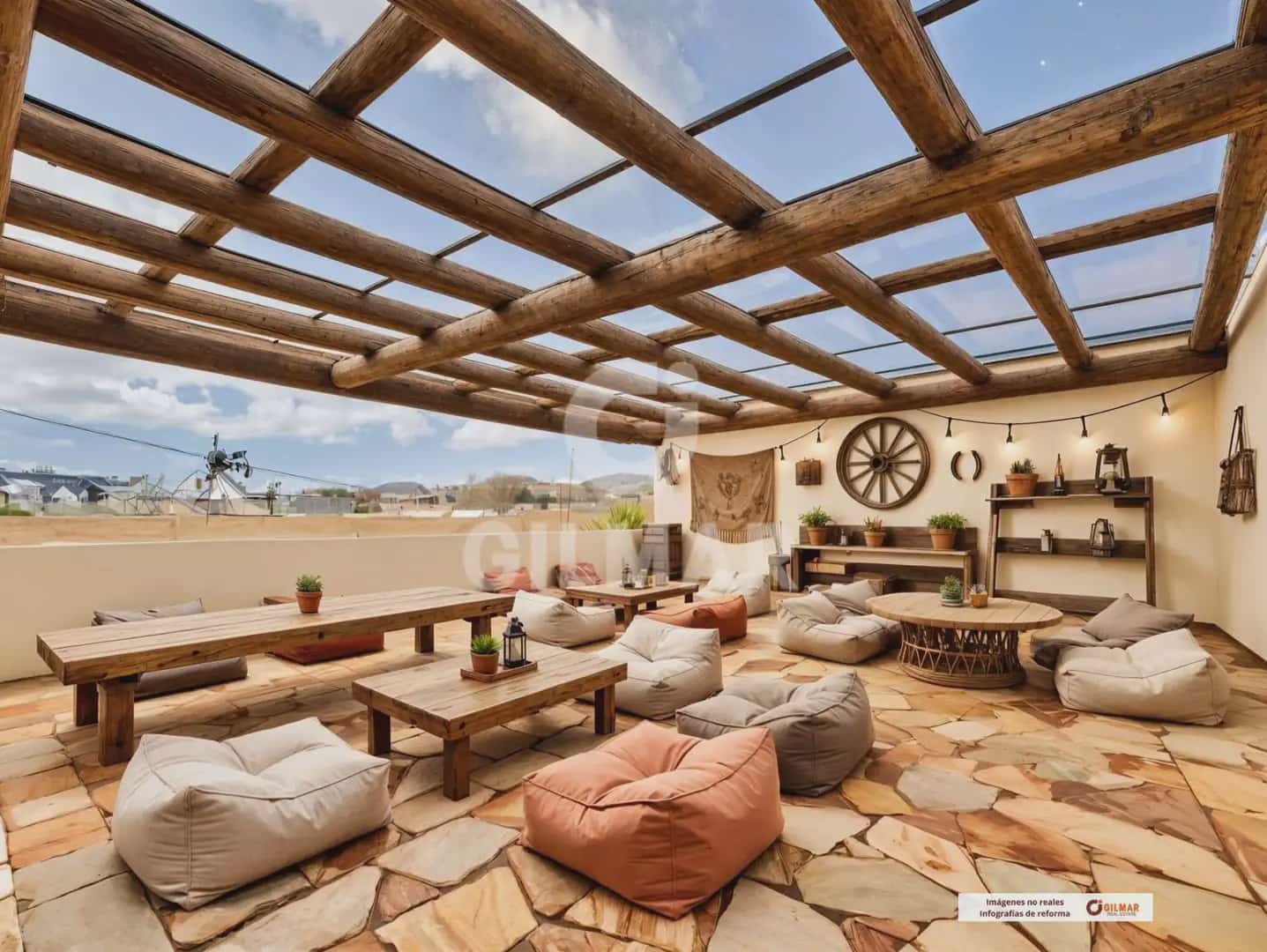 8 bedroom Finca/Country House for sale in San Cristobal de La Laguna - € 1,380,000 (Ref: 10168992)