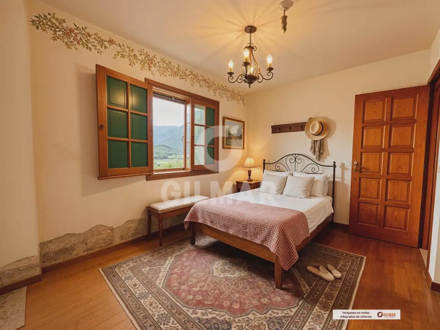 8 bedroom Finca/Country House for sale in San Cristobal de La Laguna - € 1,380,000 (Ref: 10168992)