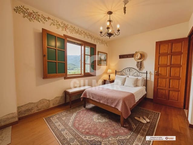 8 soveværelse Finca/Landehus til salg i San Cristóbal de La Laguna - € 1.380.000 (Ref: 10168992)