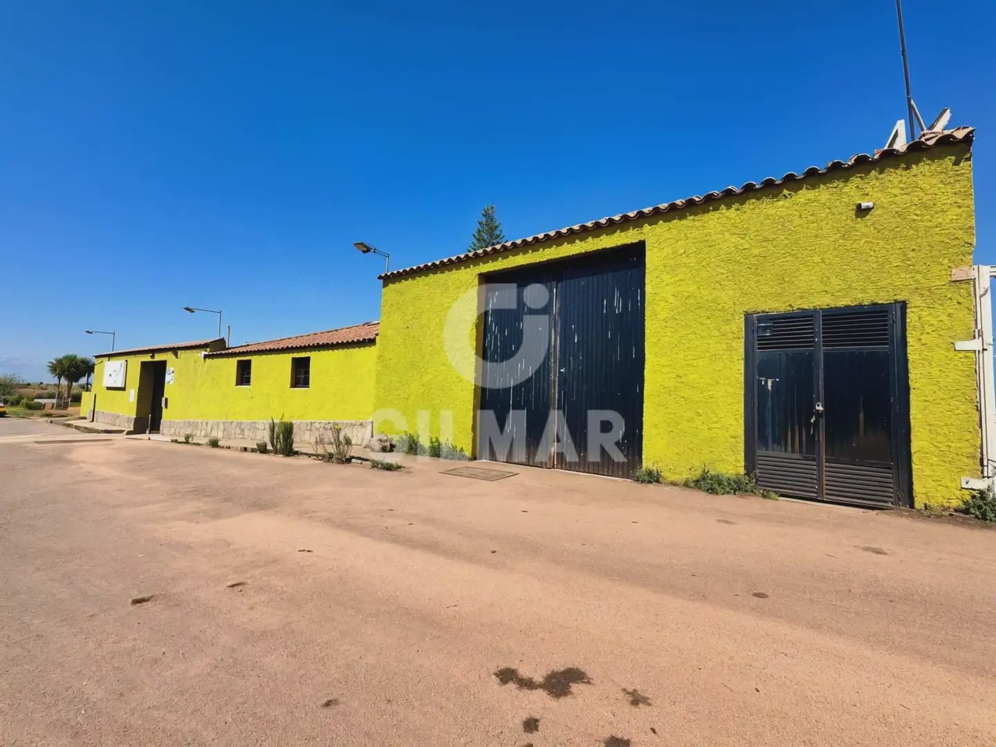 8 bedroom Finca/Country House for sale in San Cristobal de La Laguna - € 1,380,000 (Ref: 10168992)