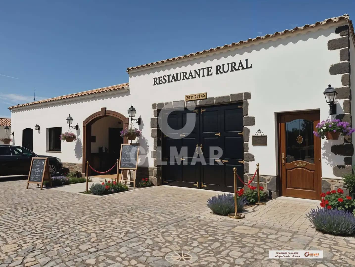 8 bedroom Finca/Country House for sale in San Cristobal de La Laguna - € 1,380,000 (Ref: 10168992)