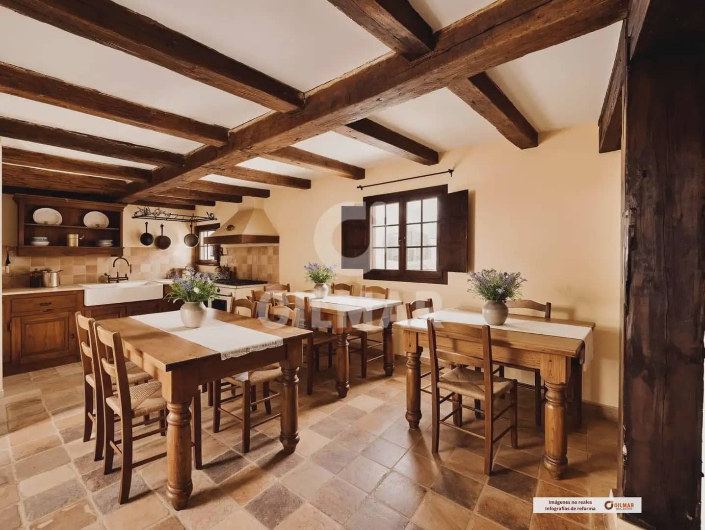 8 bedroom Finca/Country House for sale in San Cristobal de La Laguna - € 1,380,000 (Ref: 10168992)