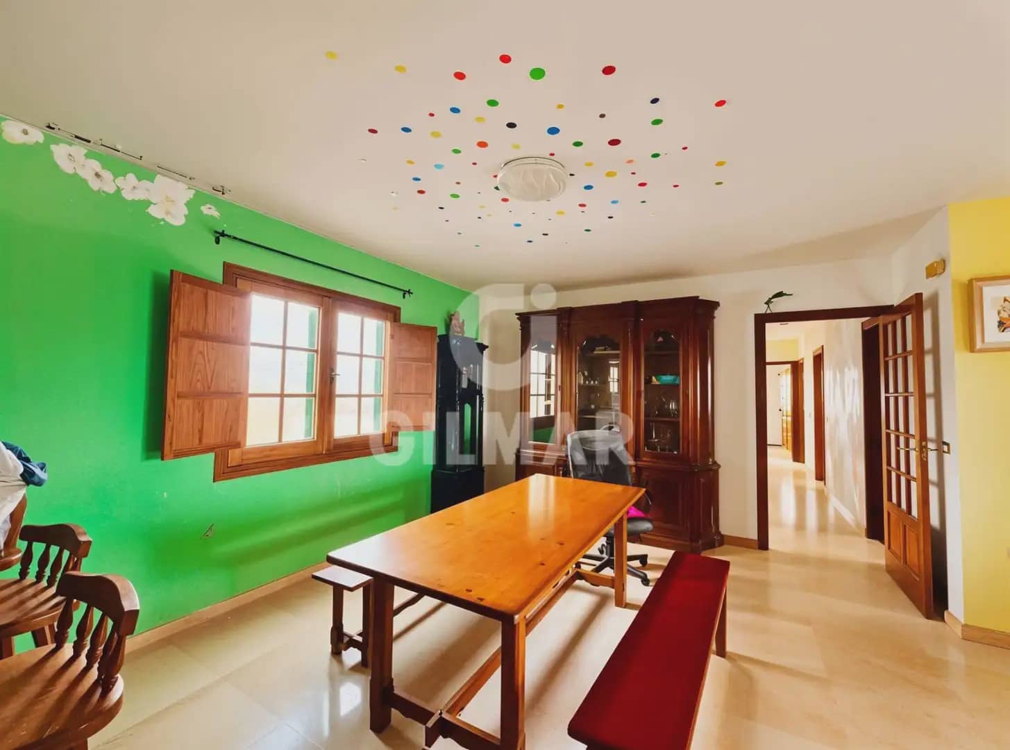 8 bedroom Finca/Country House for sale in San Cristobal de La Laguna - € 1,380,000 (Ref: 10168992)
