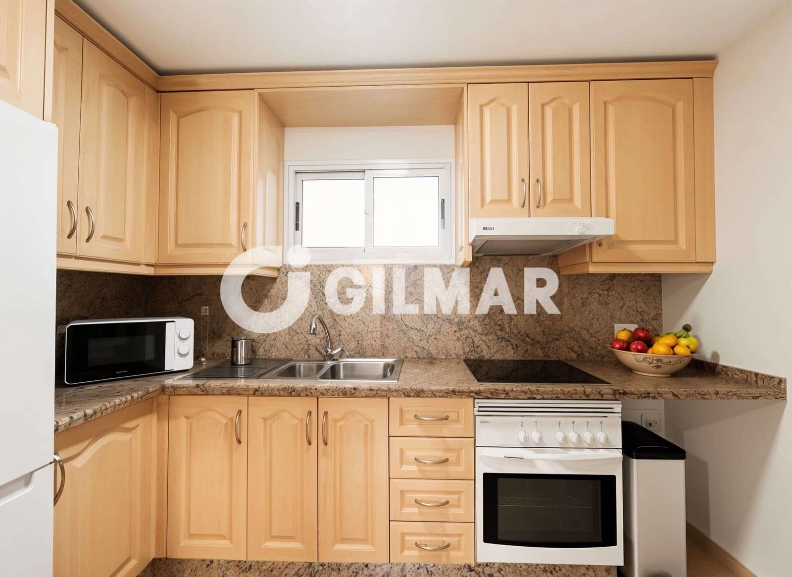 1 sovrum Lägenhet att hyra i Golf del Sur med pool - 1 200 € (Ref: 10168995)