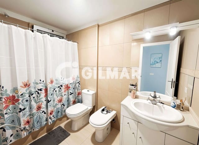 1 bedroom Apartment for rent in Golf del Sur, San Miguel de Abona with pool - € 1,200 (Ref: 10168995)