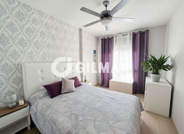 1 bedroom Apartment for rent in Golf del Sur, San Miguel de Abona with pool - € 1,200 (Ref: 10168995)