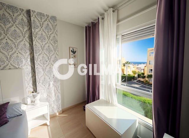 1 bedroom Apartment for rent in Golf del Sur, San Miguel de Abona with pool - € 1,200 (Ref: 10168995)