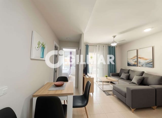 1 bedroom Apartment for rent in Golf del Sur, San Miguel de Abona with pool - € 1,200 (Ref: 10168995)