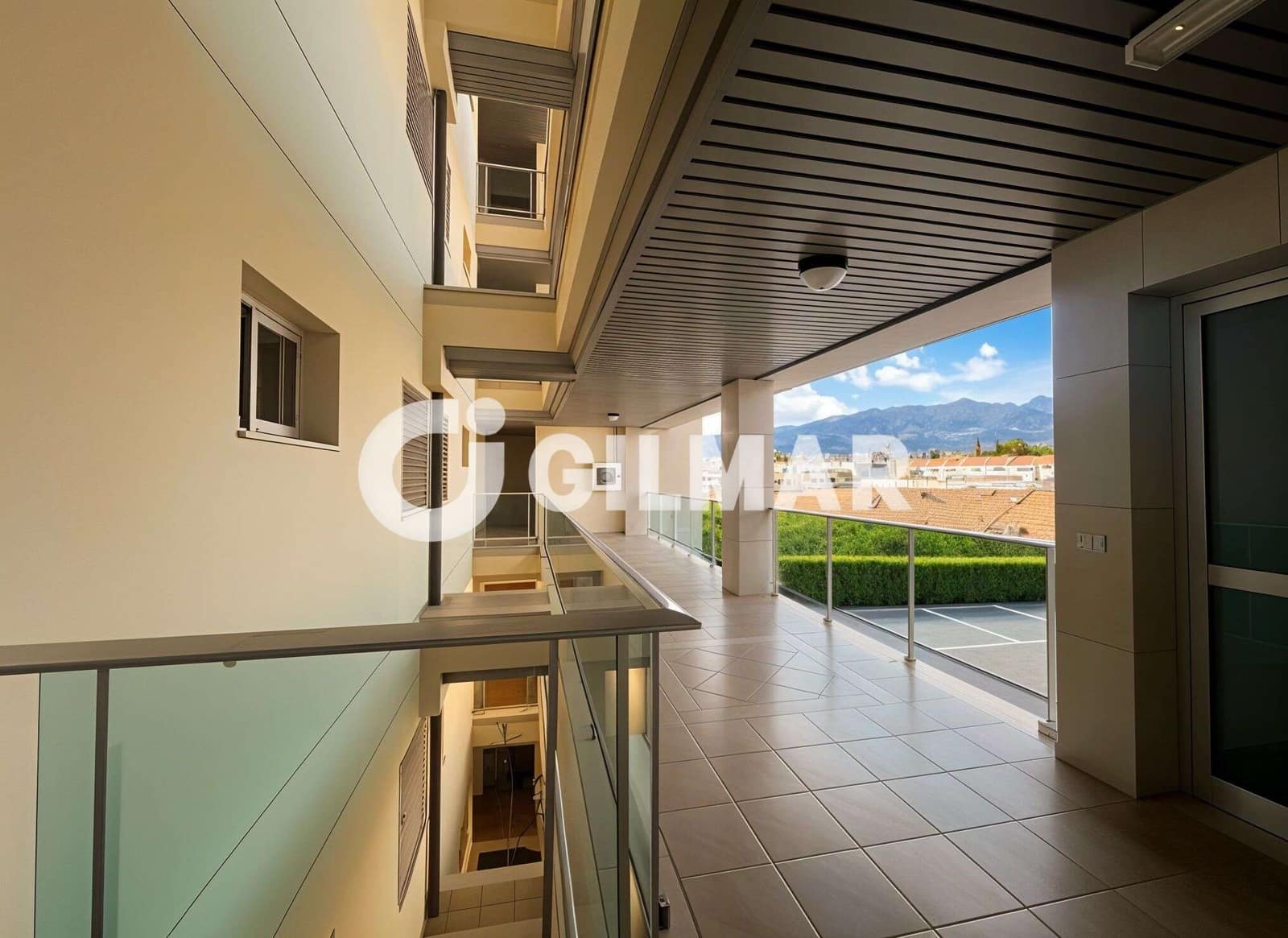 1 sovrum Lägenhet att hyra i Golf del Sur med pool - 1 200 € (Ref: 10168995)