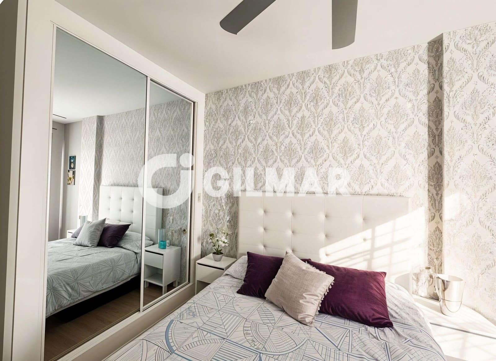 1 sovrum Lägenhet att hyra i Golf del Sur med pool - 1 200 € (Ref: 10168995)