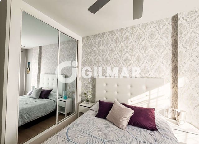 1 bedroom Apartment for rent in Golf del Sur, San Miguel de Abona with pool - € 1,200 (Ref: 10168995)