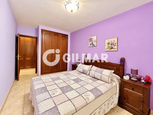 2 Zimmer Penthouse zu verkaufen in Fañabe, Adeje mit Garage - 335.000 € (Ref: 10168997)
