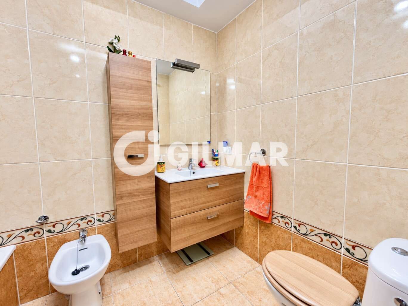 2 Zimmer Penthouse zu verkaufen in Fanabe mit Garage - 335.000 € (Ref: 10168997)
