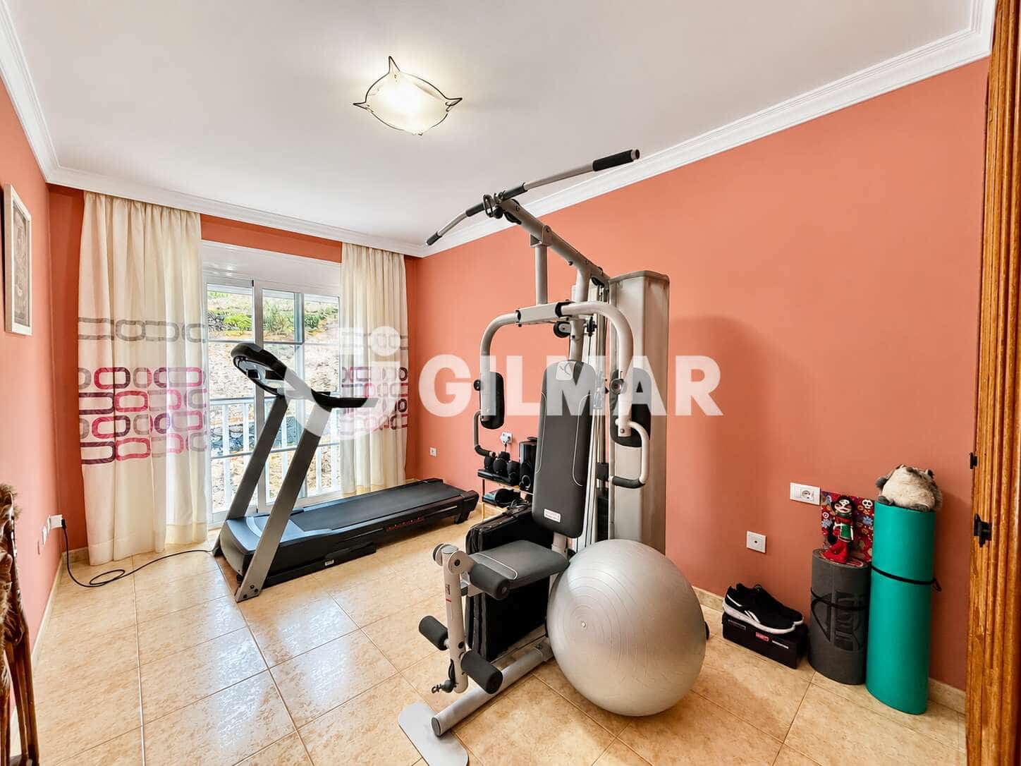 2 Zimmer Penthouse zu verkaufen in Fanabe mit Garage - 335.000 € (Ref: 10168997)
