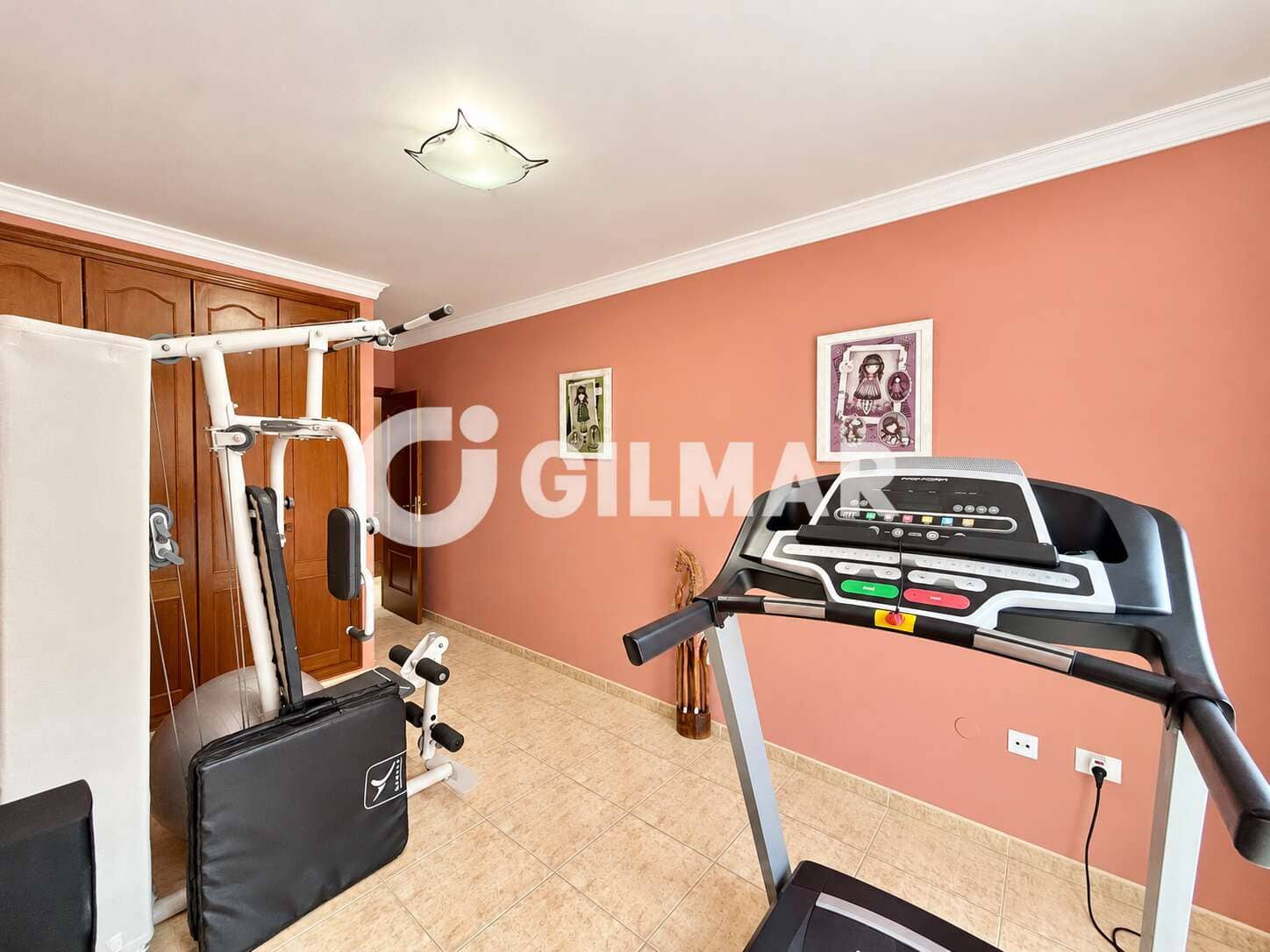 2 Zimmer Penthouse zu verkaufen in Fanabe mit Garage - 335.000 € (Ref: 10168997)